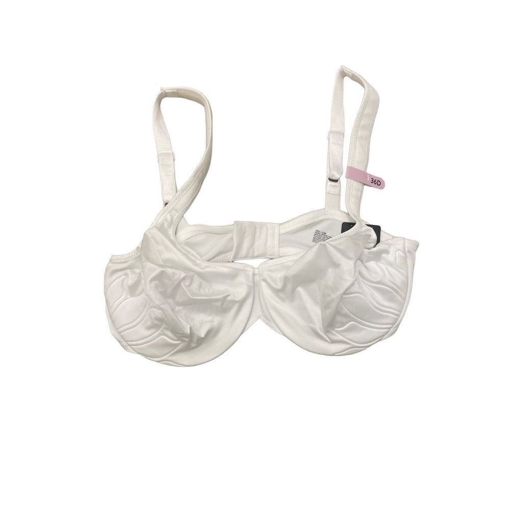 Bali Lift Underwire Bra